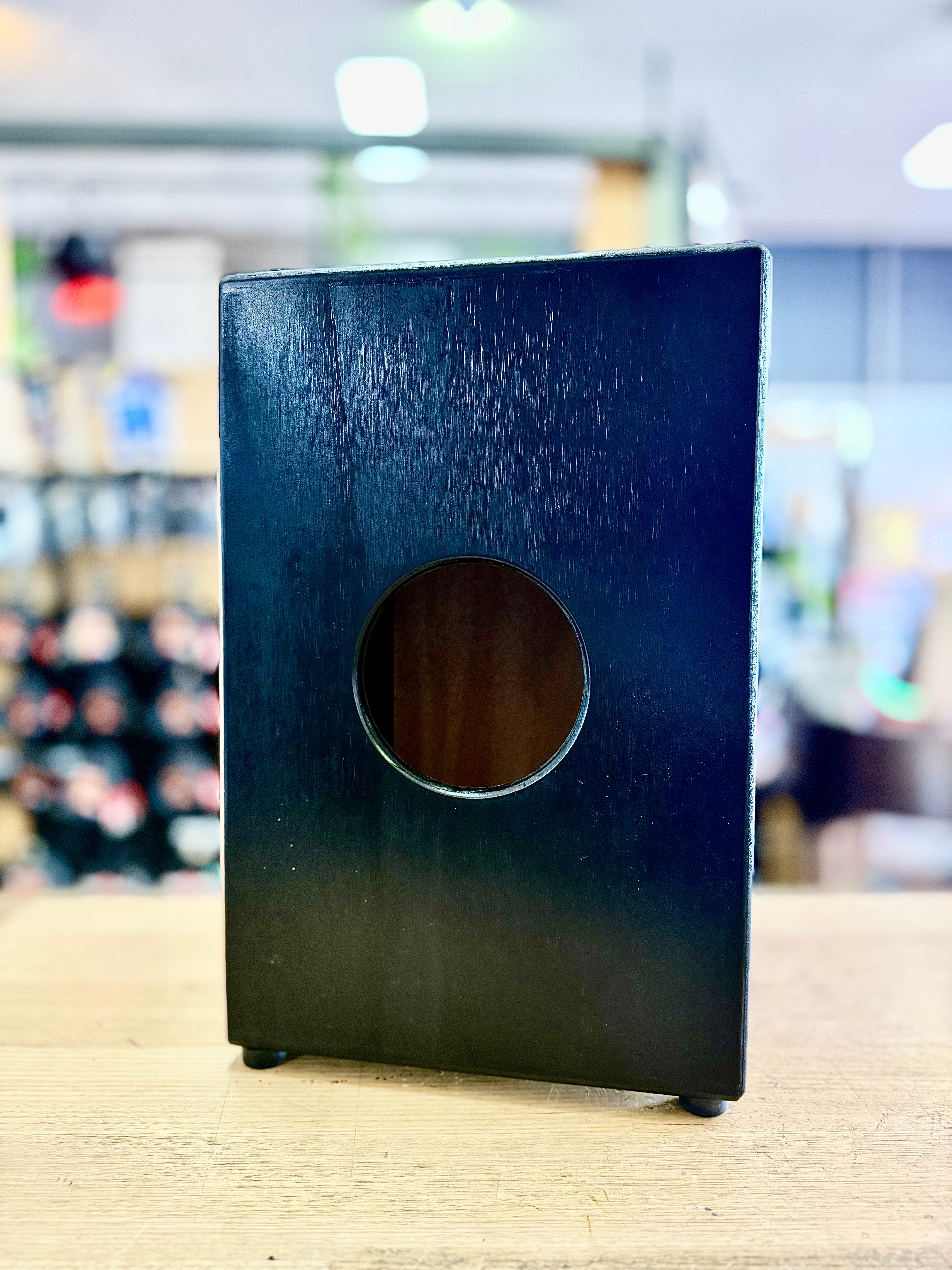 Rodrigo Percussion | Pro | Cajon Rodrigo Percussion | Pro | Cajon
